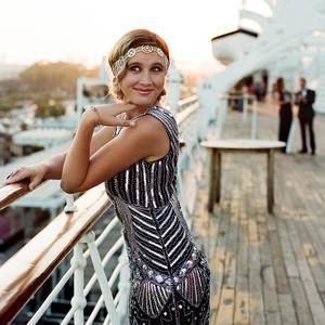 Meet your Posher, Shelby